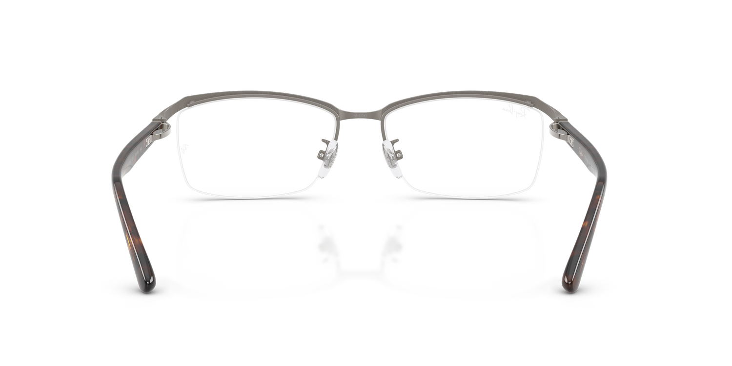 RAY-BAN RX8779D 1252 55