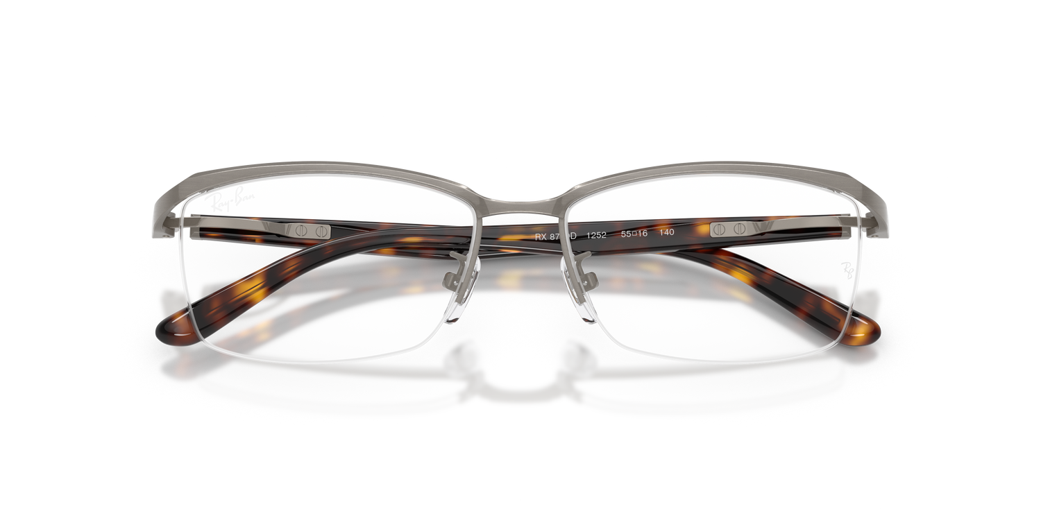 RAY-BAN RX8779D 1252 55