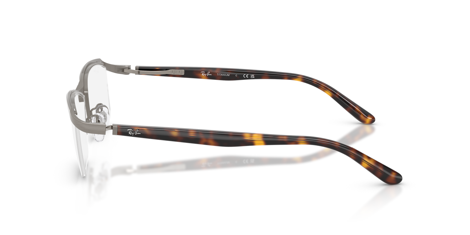 RAY-BAN RX8779D 1252 55