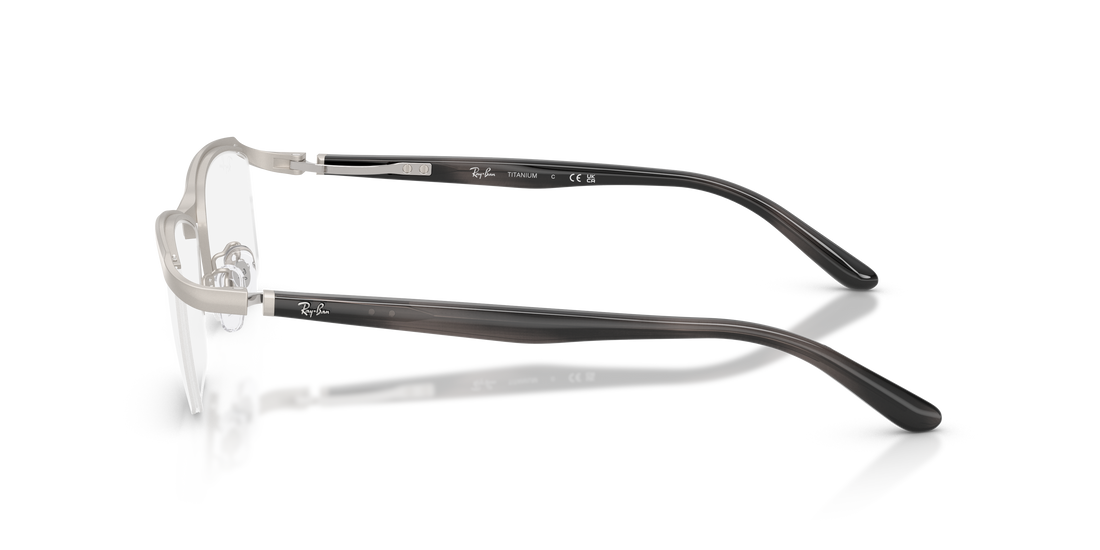 RAY-BAN RX8779D 1253 55