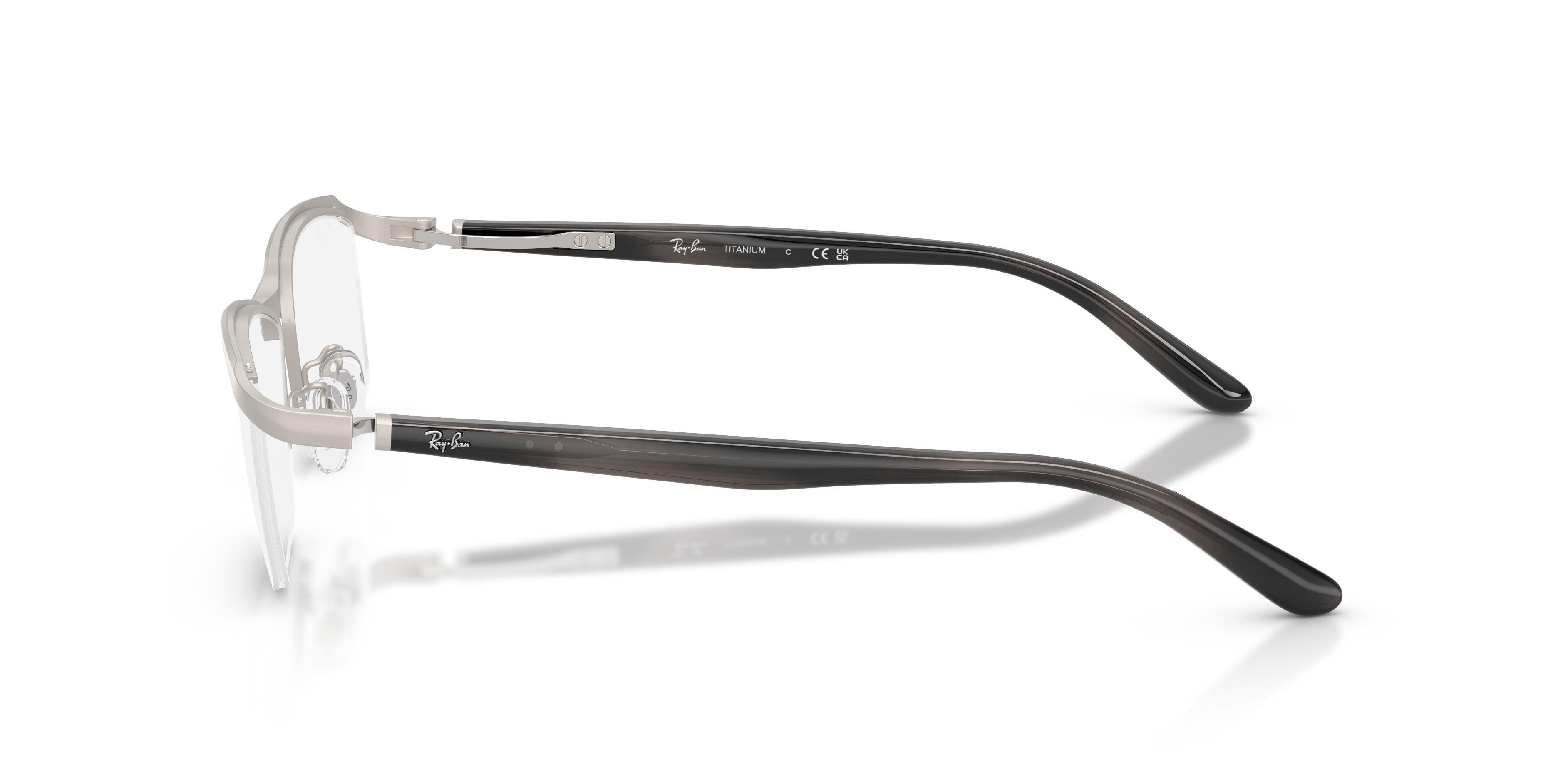 RAY-BAN RX8779D 1253 55