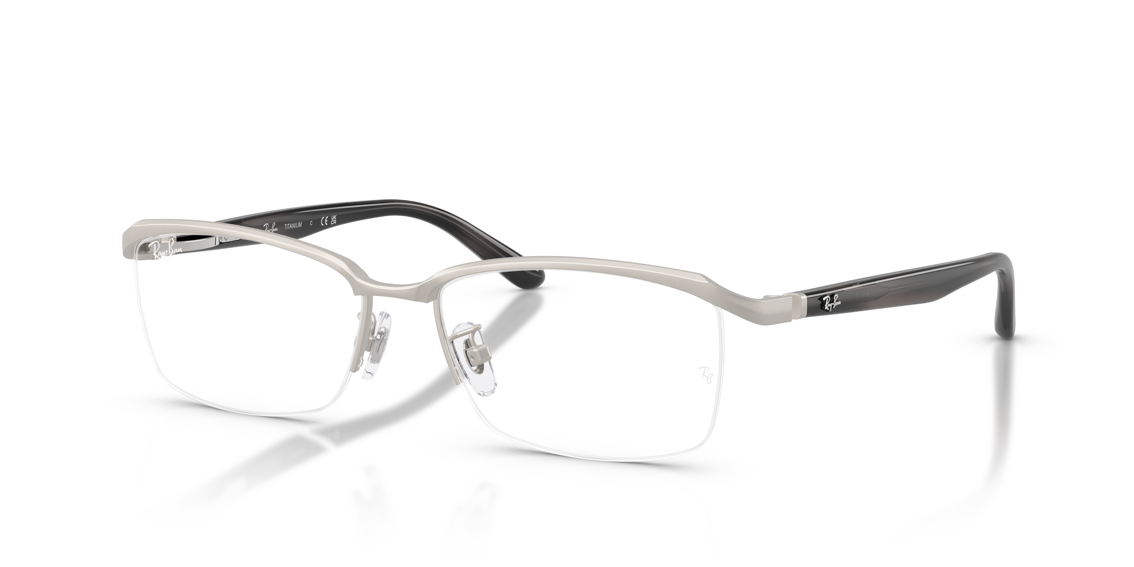 RAY-BAN RX8779D 1253 55