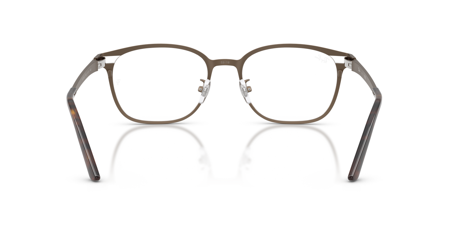 RAY-BAN RX8780D 1020 53