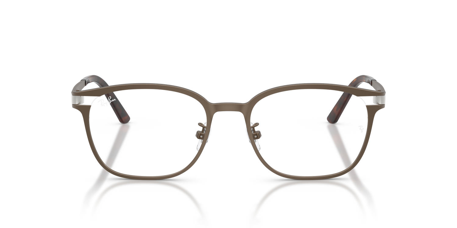 RAY-BAN RX8780D 1020 53