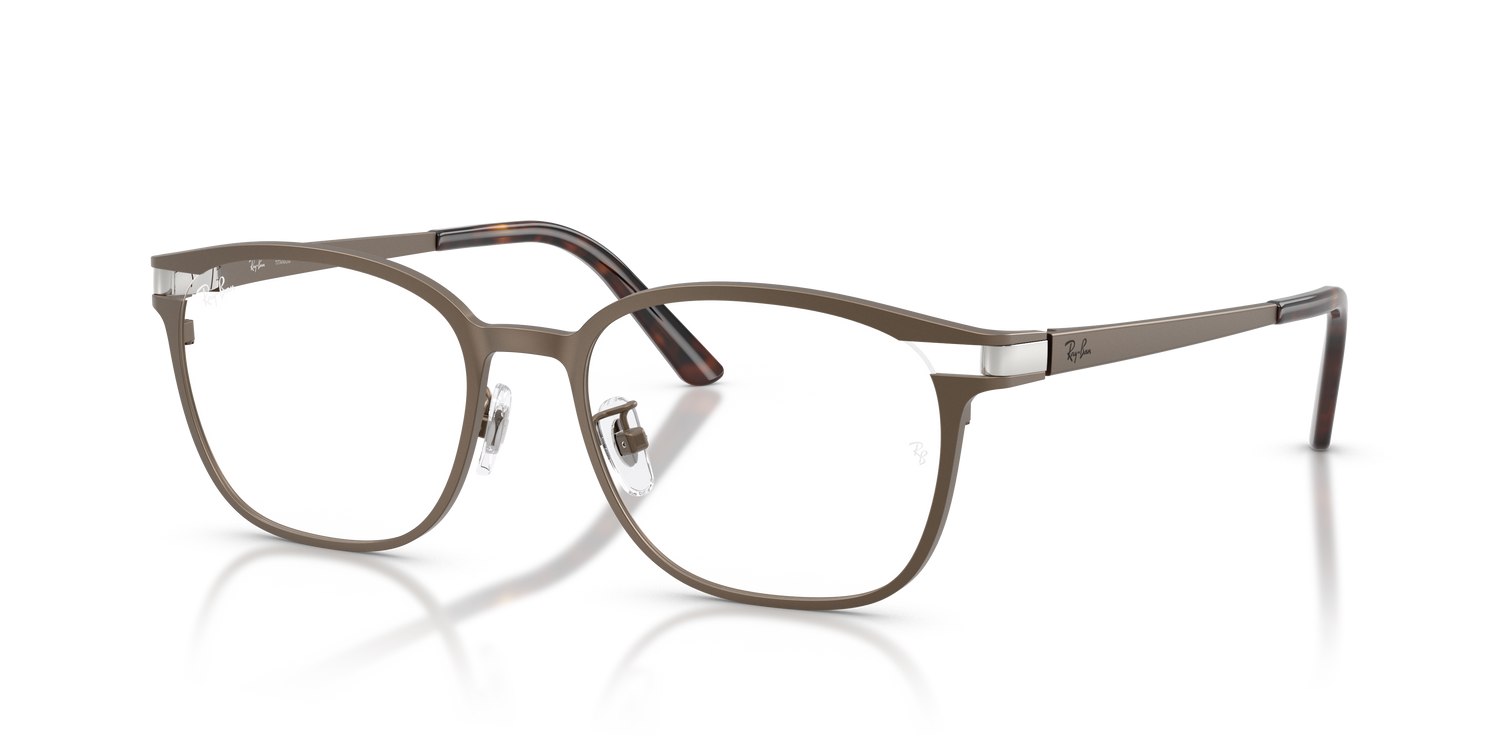 RAY-BAN RX8780D 1020 53
