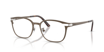 RAY-BAN RX8780D 1020 53