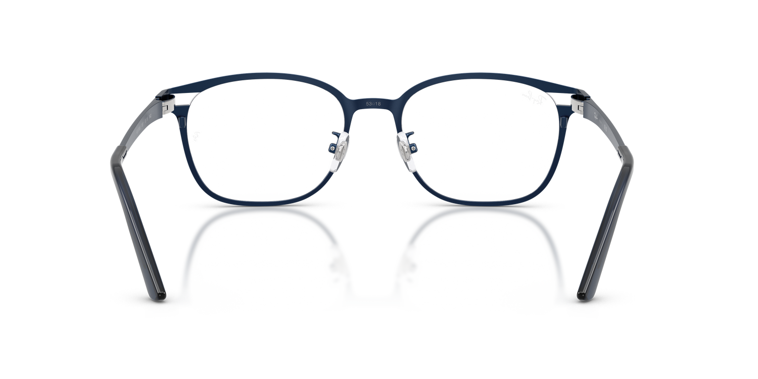 RAY-BAN RX8780D 1061 53