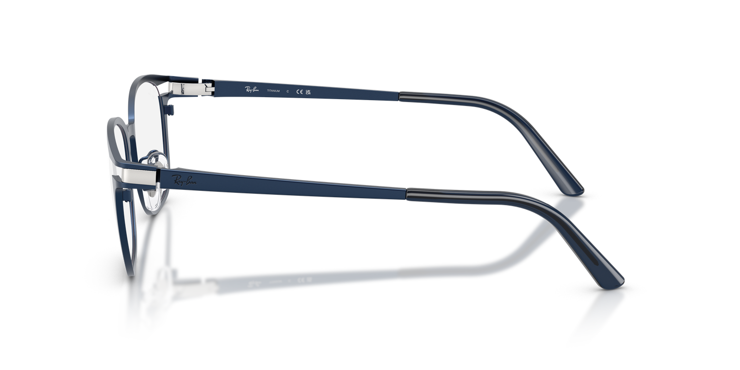 RAY-BAN RX8780D 1061 53