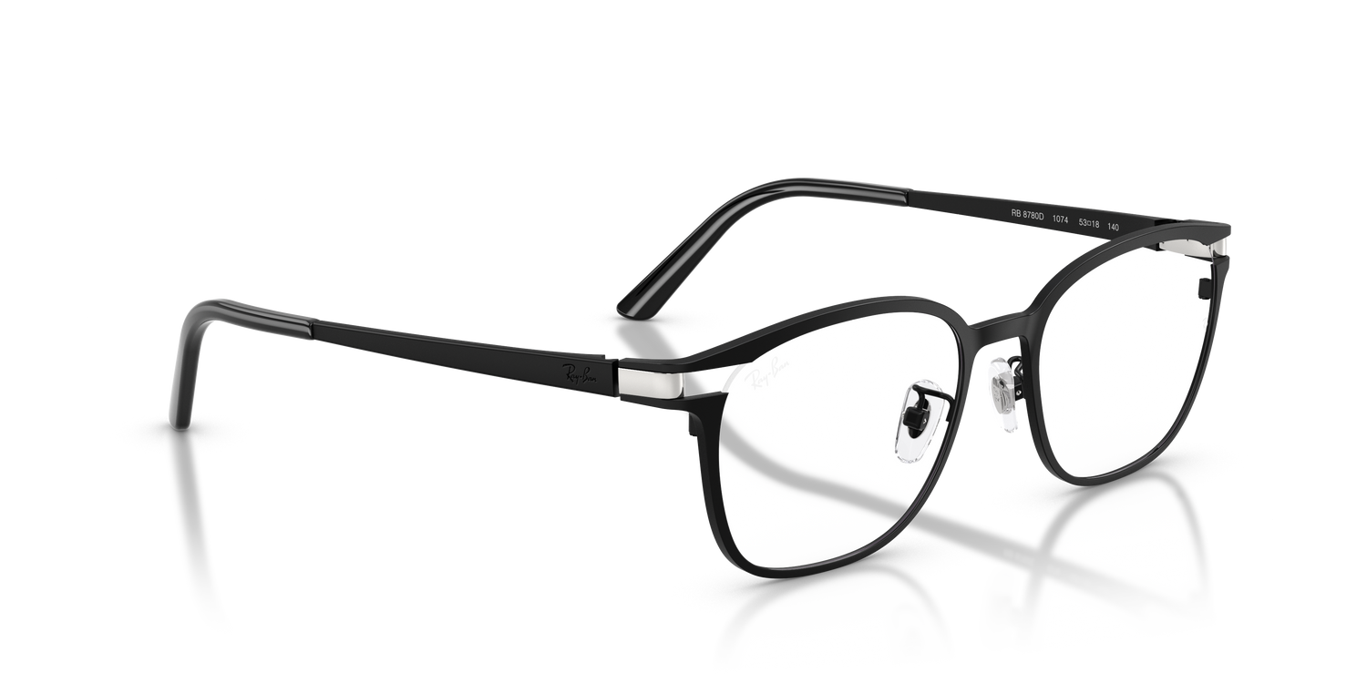 RAY-BAN RX8780D 1074 53