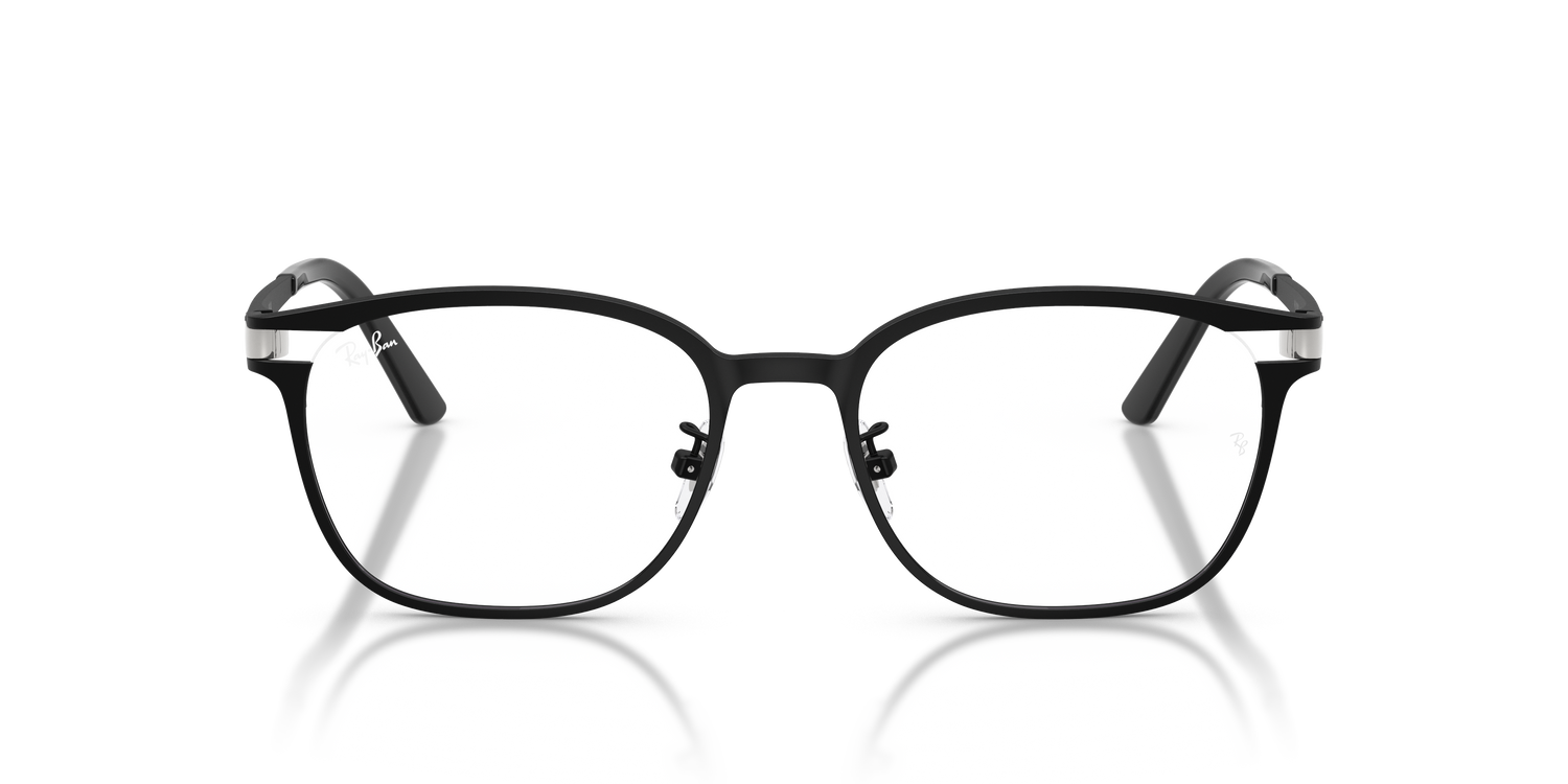 RAY-BAN RX8780D 1074 53