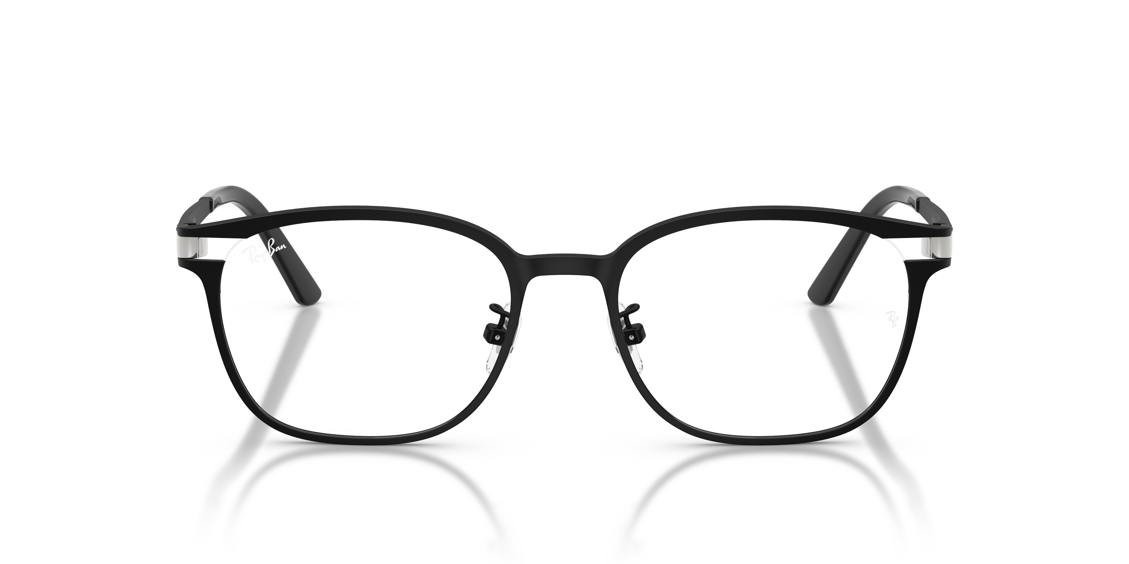 RAY-BAN RX8780D 1074 53