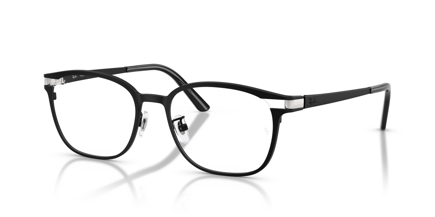 RAY-BAN RX8780D 1074 53