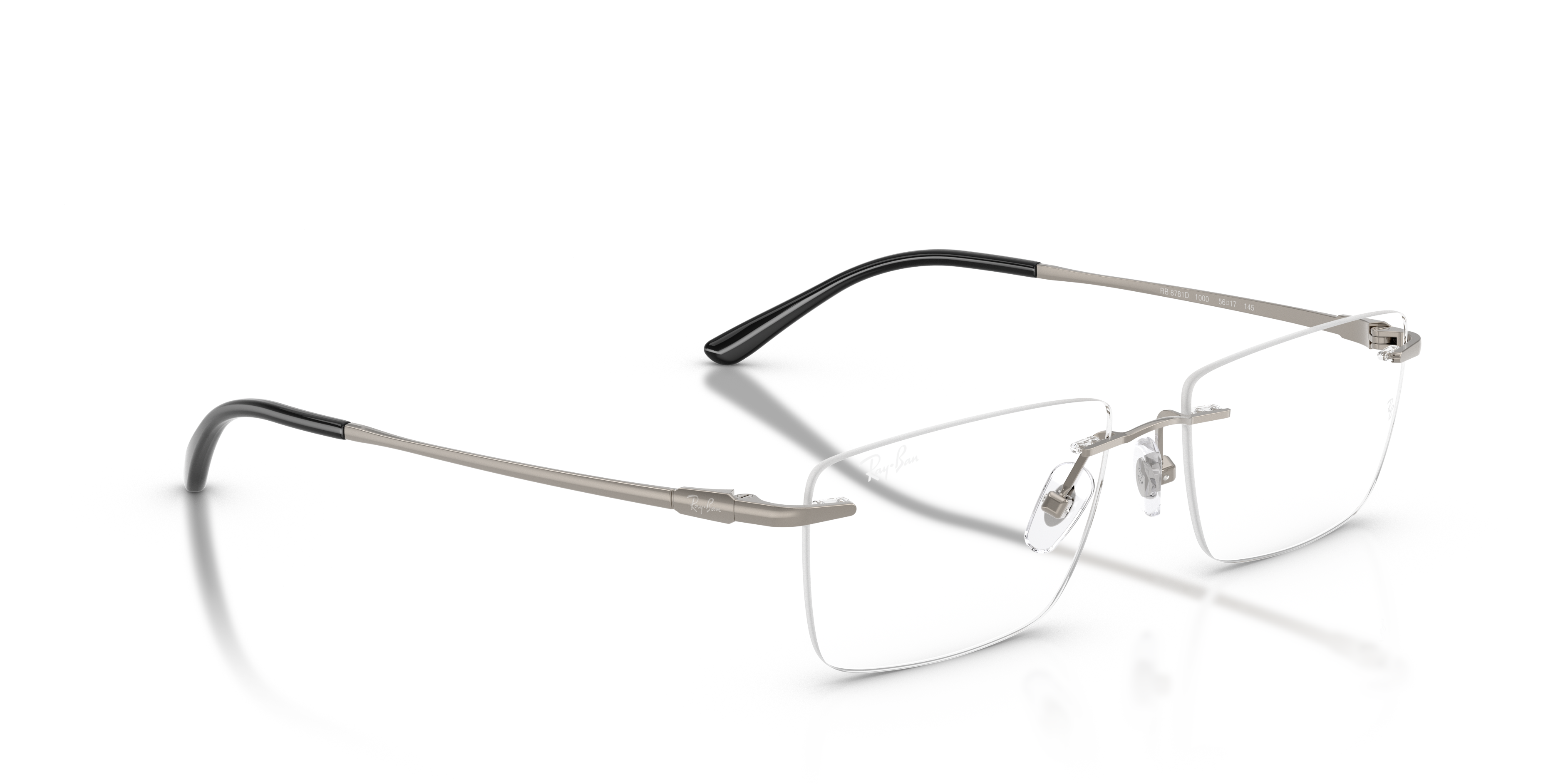 RAY-BAN RX8781D 1000 56