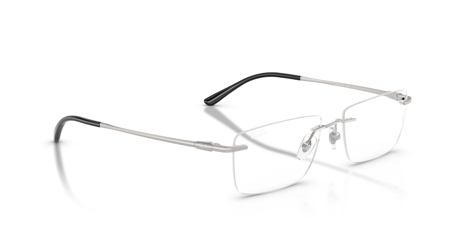 RAY-BAN RX8781D 1002 56