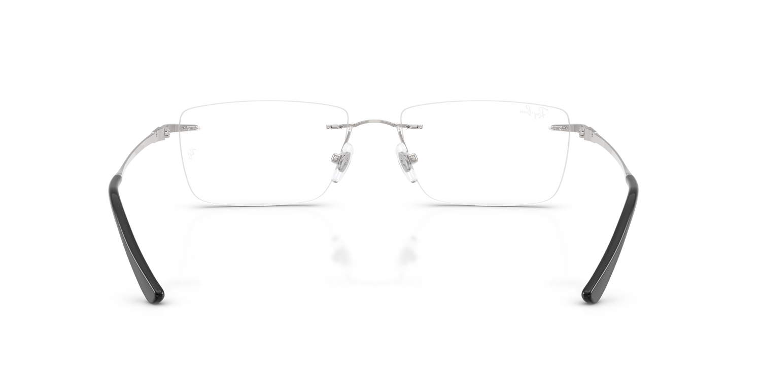 RAY-BAN RX8781D 1002 56