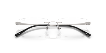 RAY-BAN RX8781D 1002 56