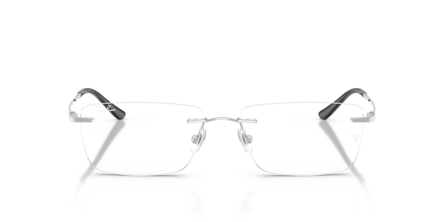 RAY-BAN RX8781D 1002 56