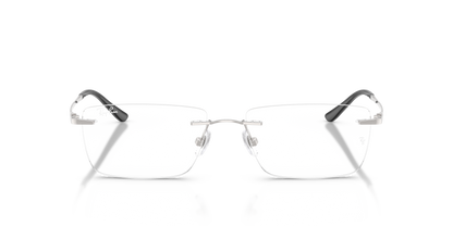 RAY-BAN RX8781D 1002 56