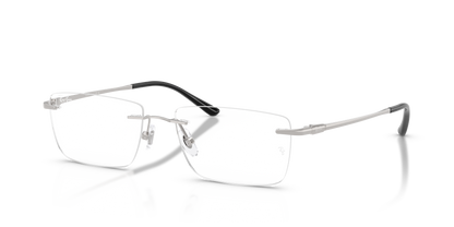 RAY-BAN RX8781D 1002 56