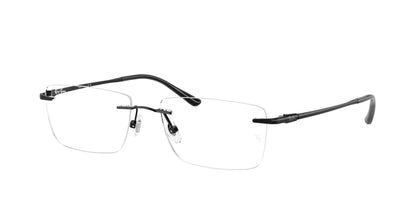 RAY-BAN RX8781D 1244 56