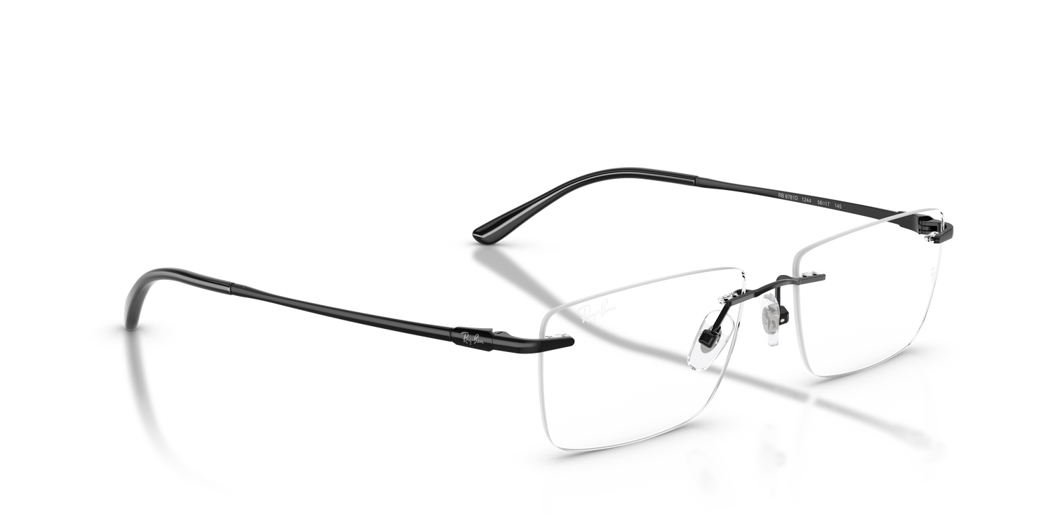 RAY-BAN RX8781D 1244 56