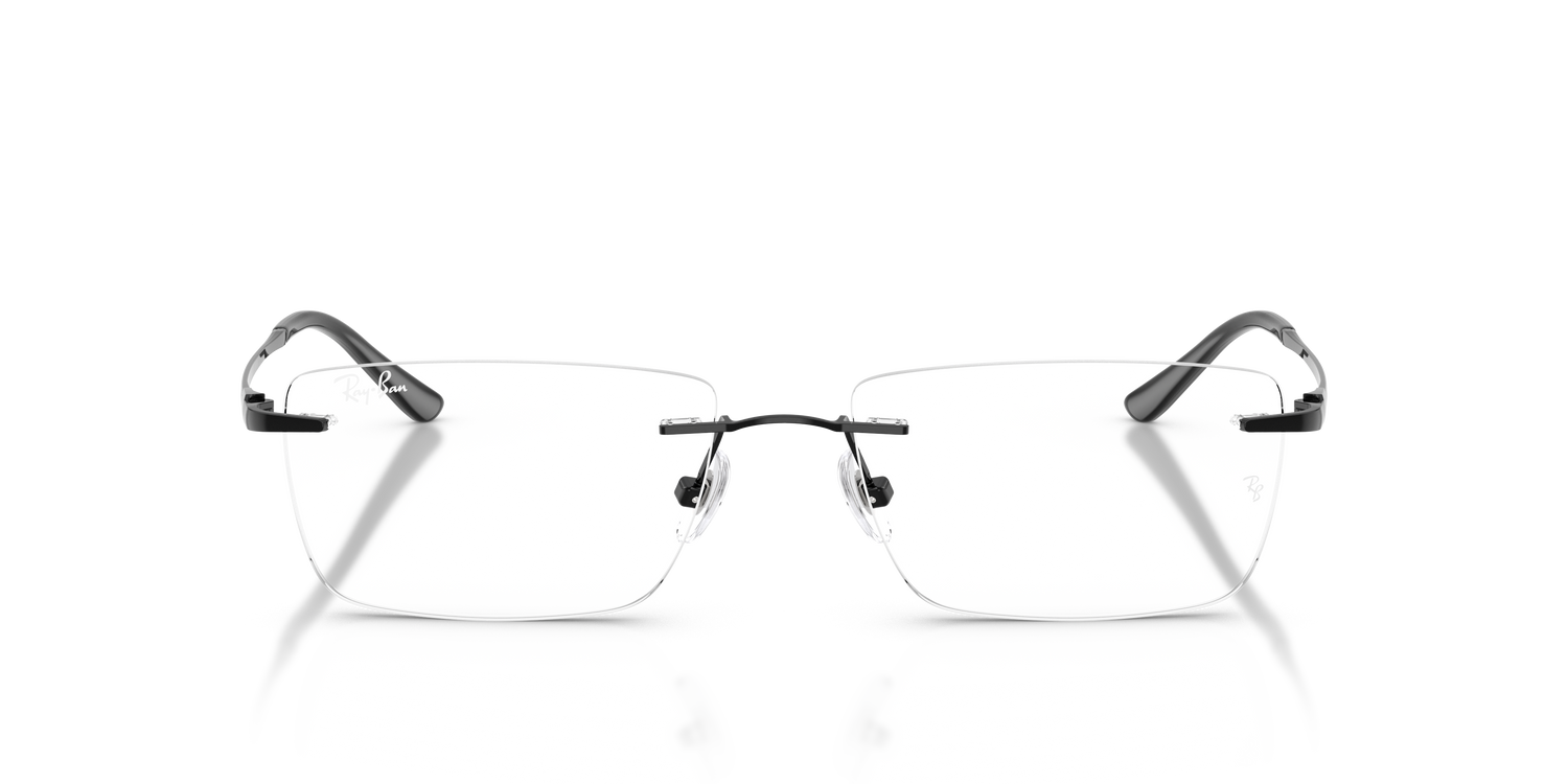 RAY-BAN RX8781D 1244 56