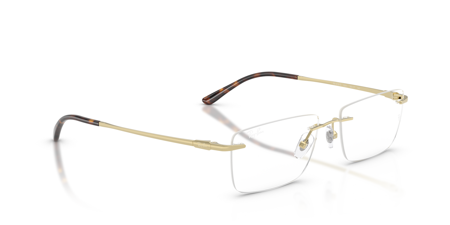 RAY-BAN RX8781D 1251 56