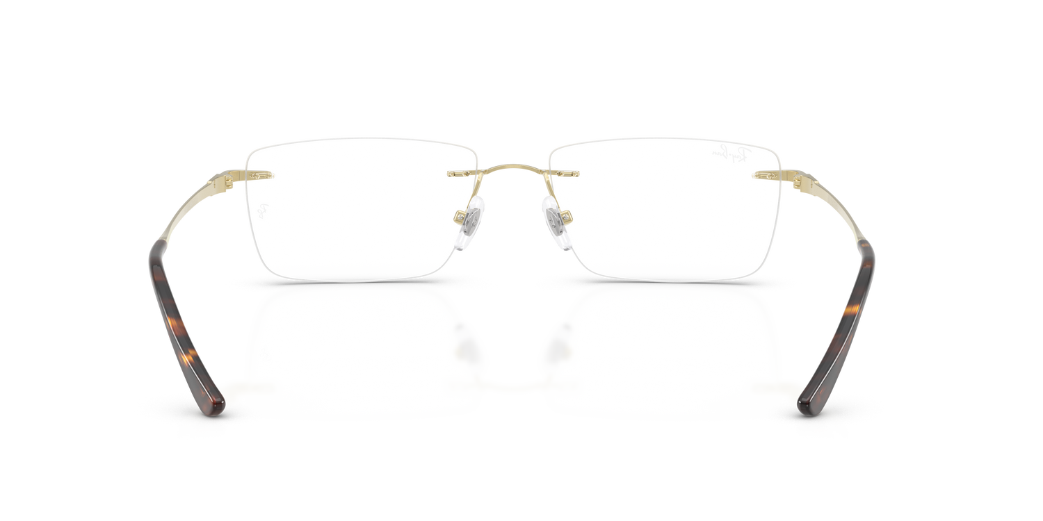 RAY-BAN RX8781D 1251 56