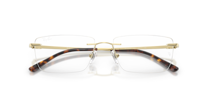 RAY-BAN RX8781D 1251 56