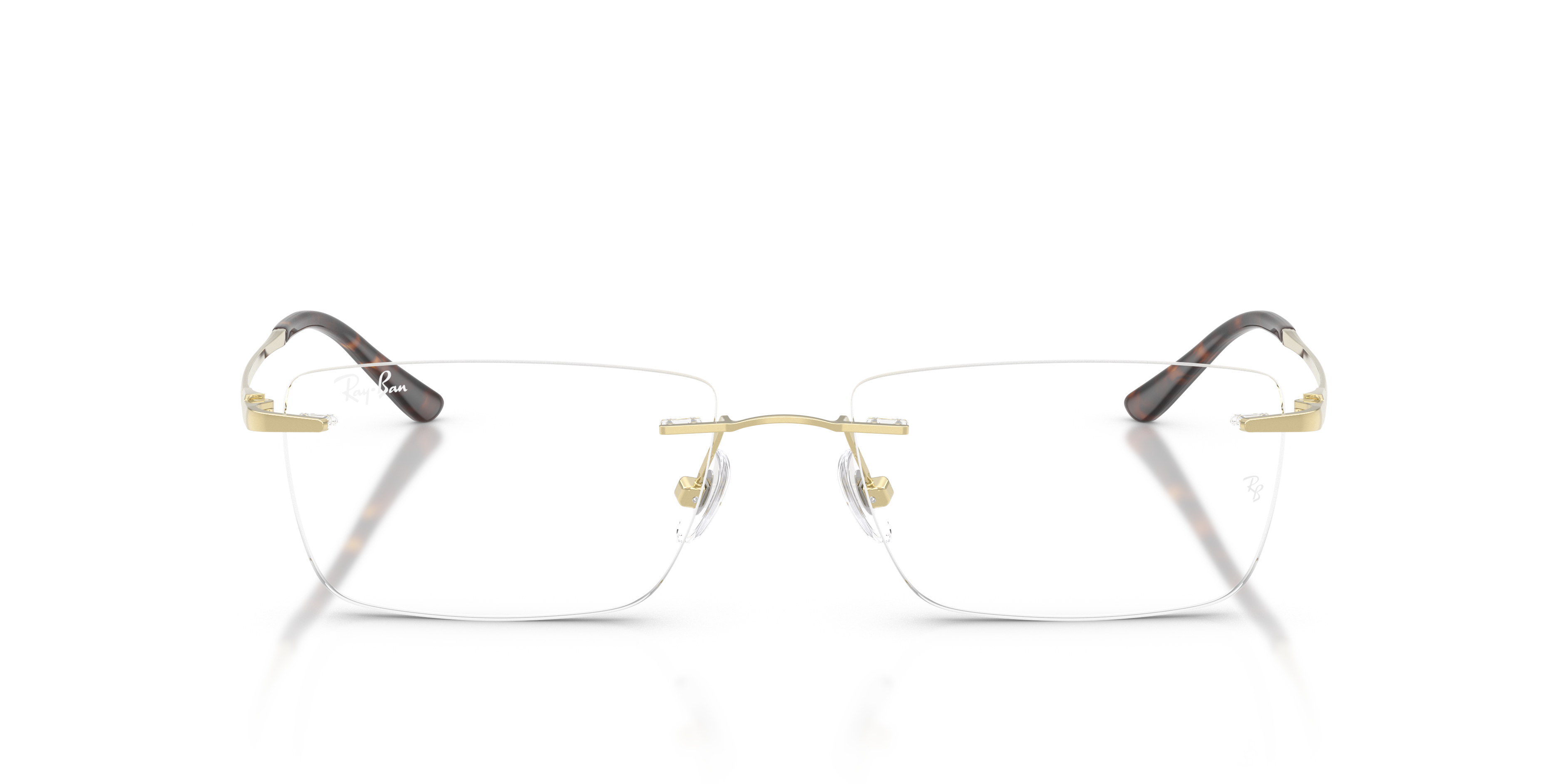 RAY-BAN RX8781D 1251 56