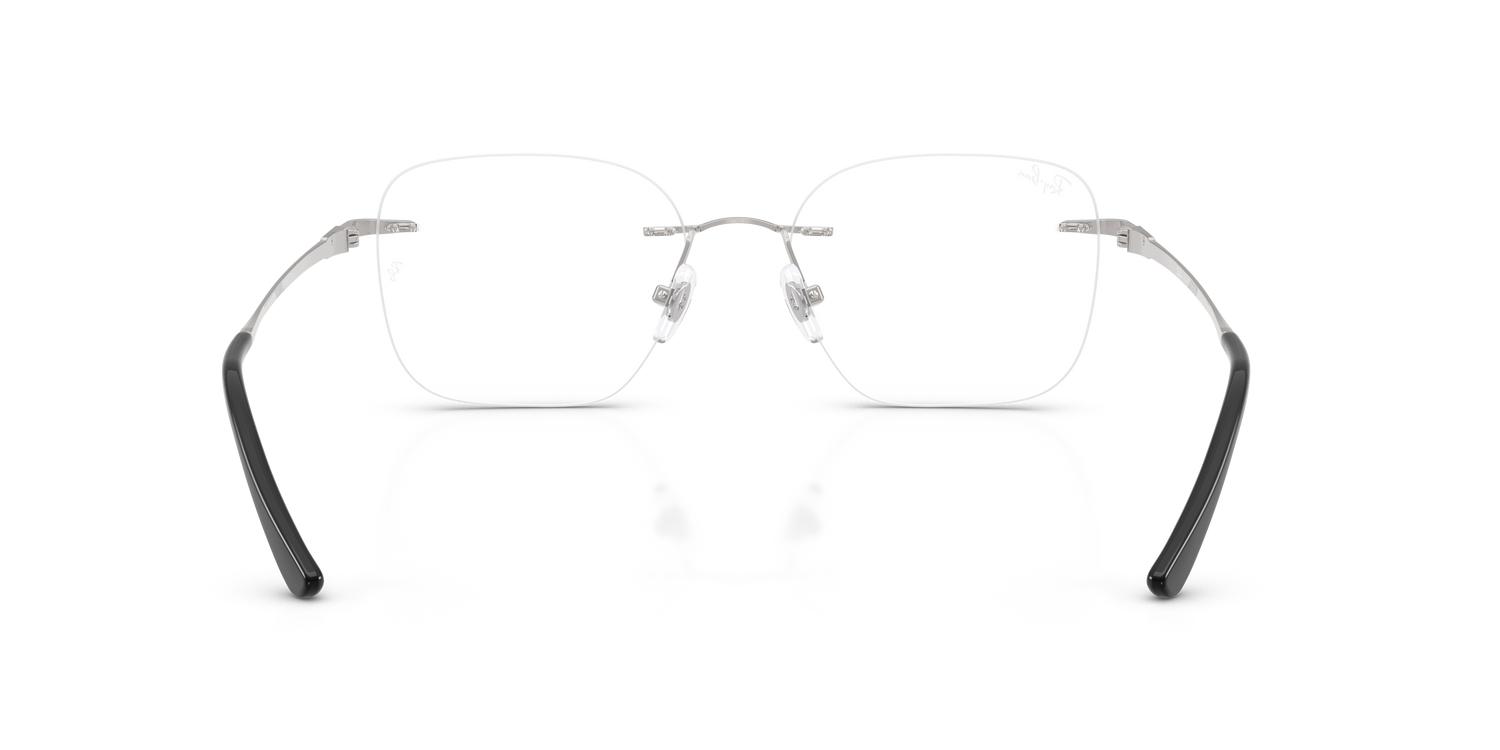 RAY-BAN RX8783D 1002 52