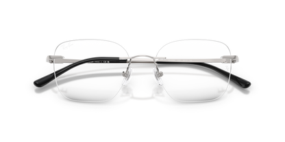 RAY-BAN RX8783D 1002 52