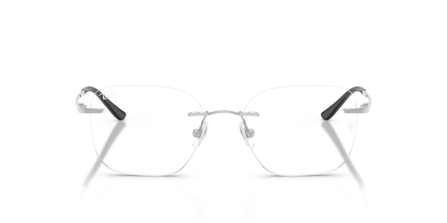 RAY-BAN RX8783D 1002 52