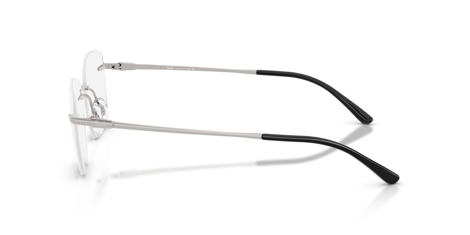 RAY-BAN RX8783D 1002 52