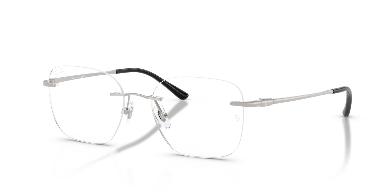RAY-BAN RX8783D 1002 52
