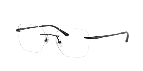 RAY-BAN RX8783D 1244 52