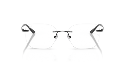 RAY-BAN RX8783D 1244 52