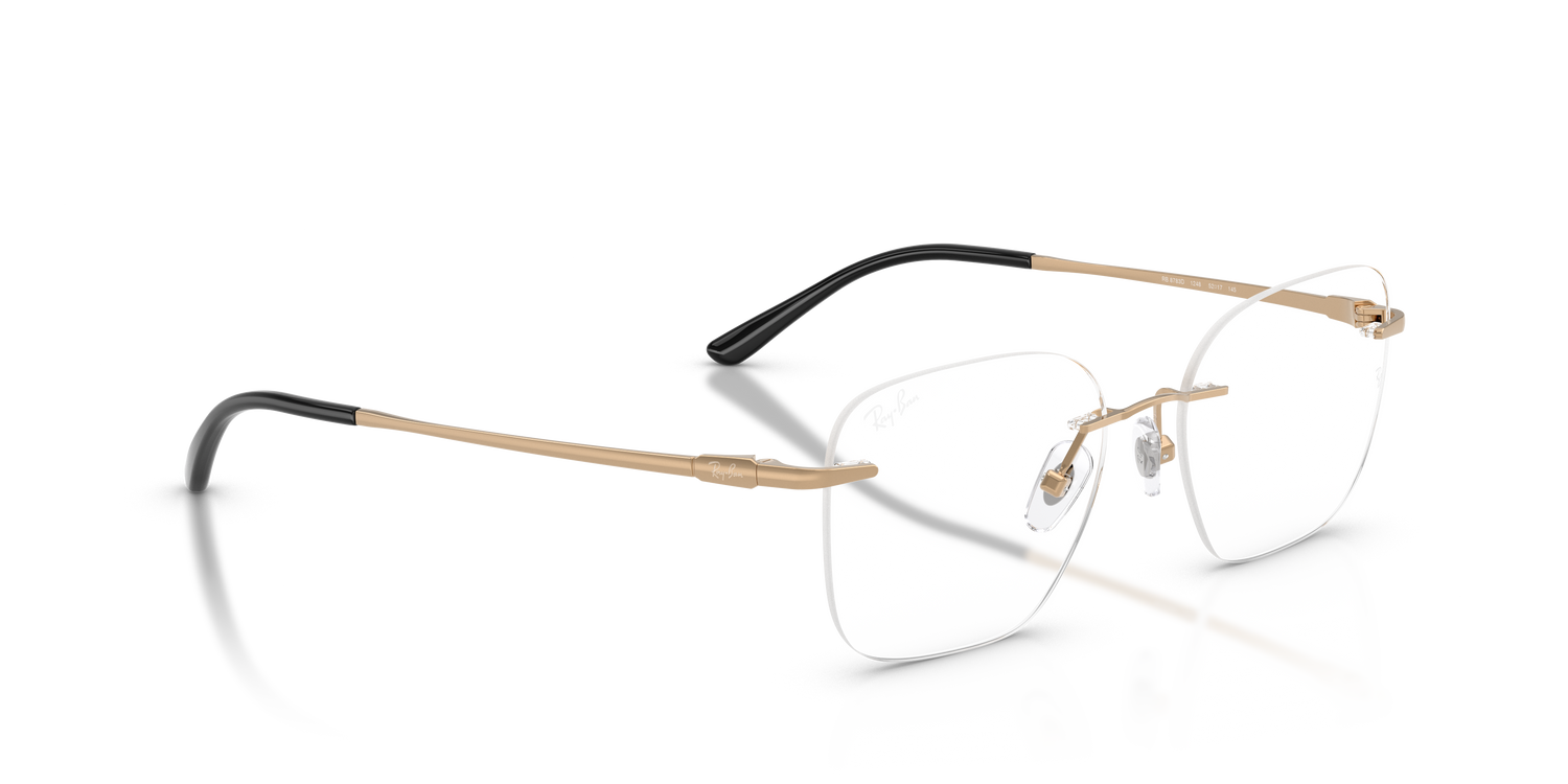 RAY-BAN RX8783D 1248 52