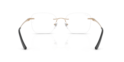 RAY-BAN RX8783D 1248 52