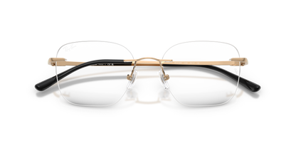 RAY-BAN RX8783D 1248 52