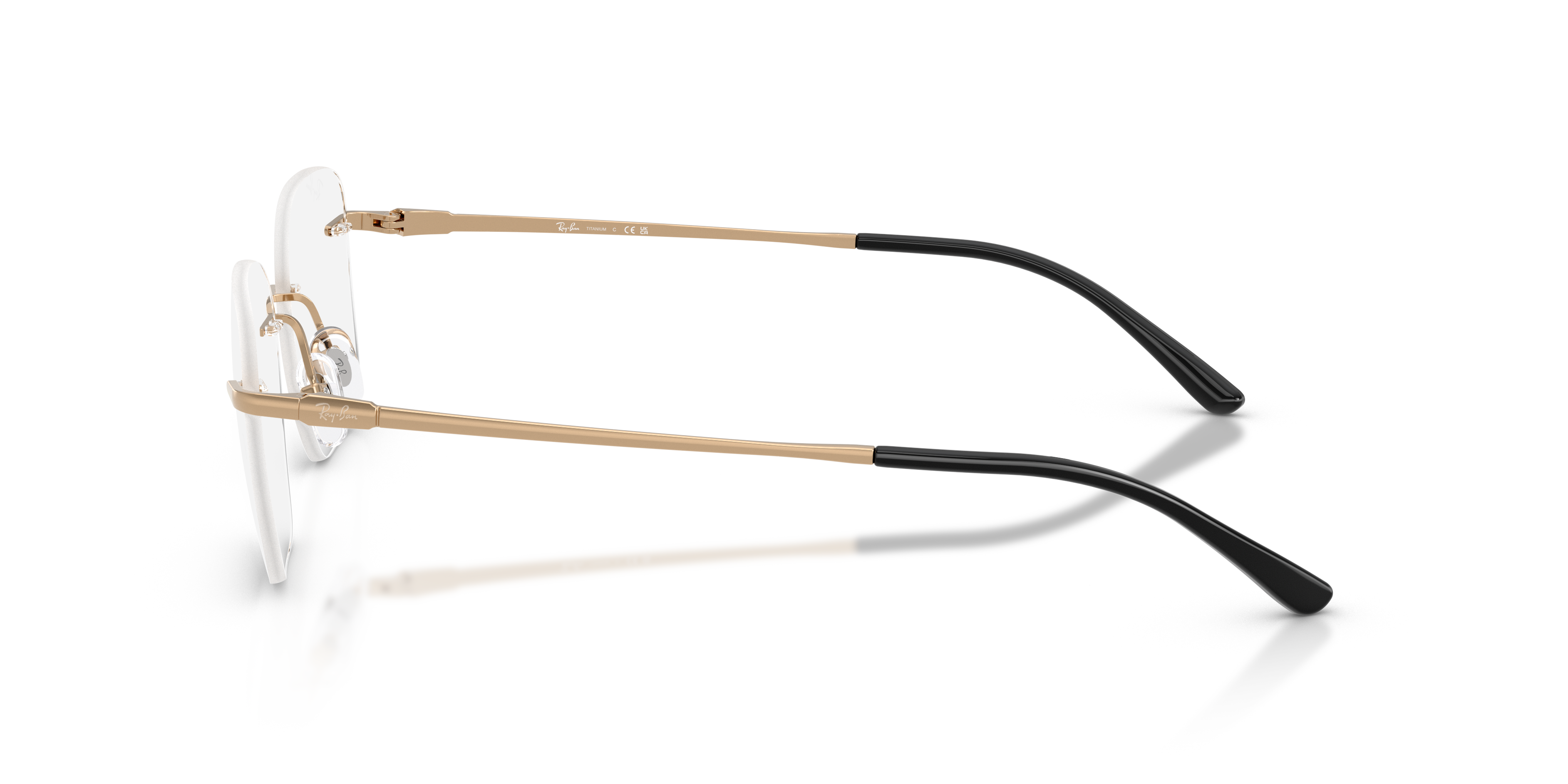 RAY-BAN RX8783D 1248 52