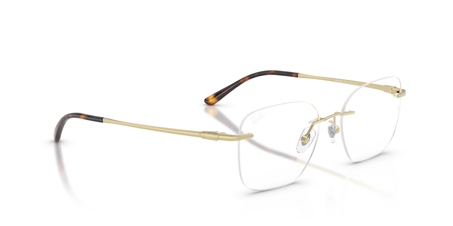 RAY-BAN RX8783D 1251 52