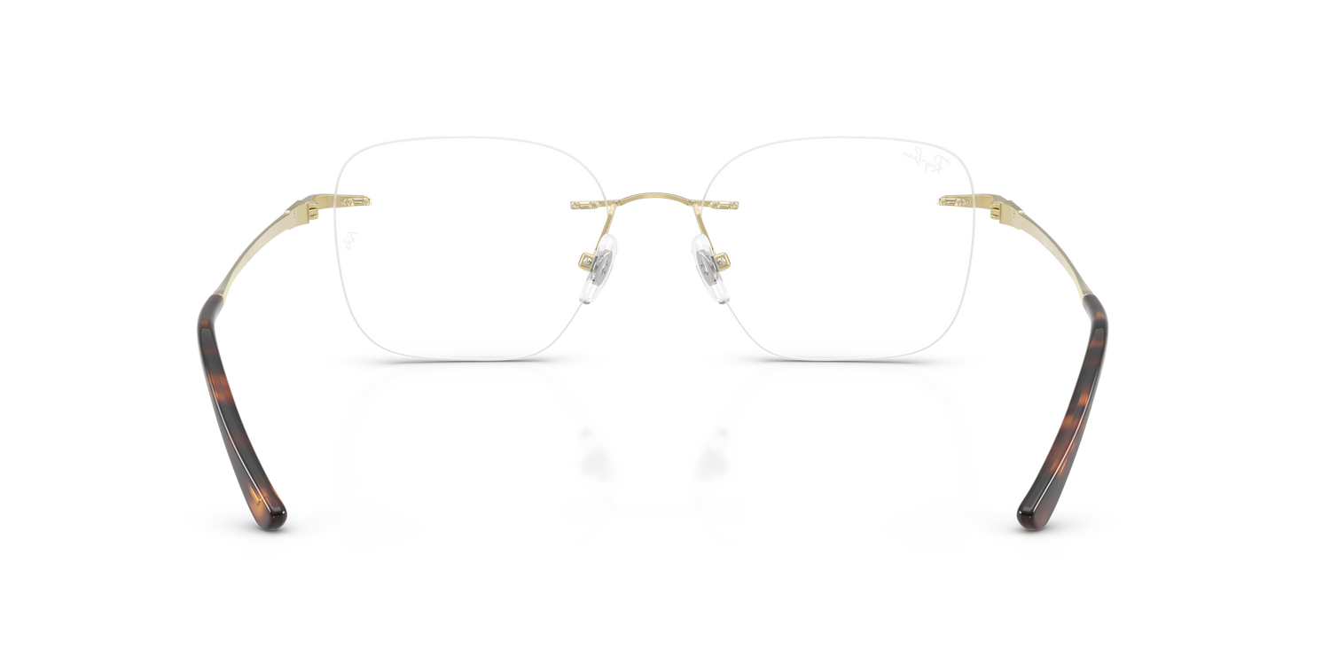 RAY-BAN RX8783D 1251 52