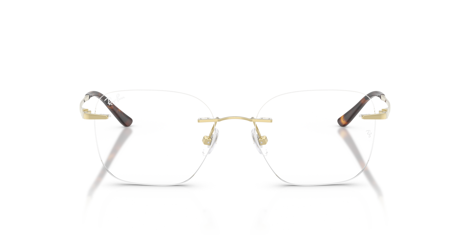 RAY-BAN RX8783D 1251 52