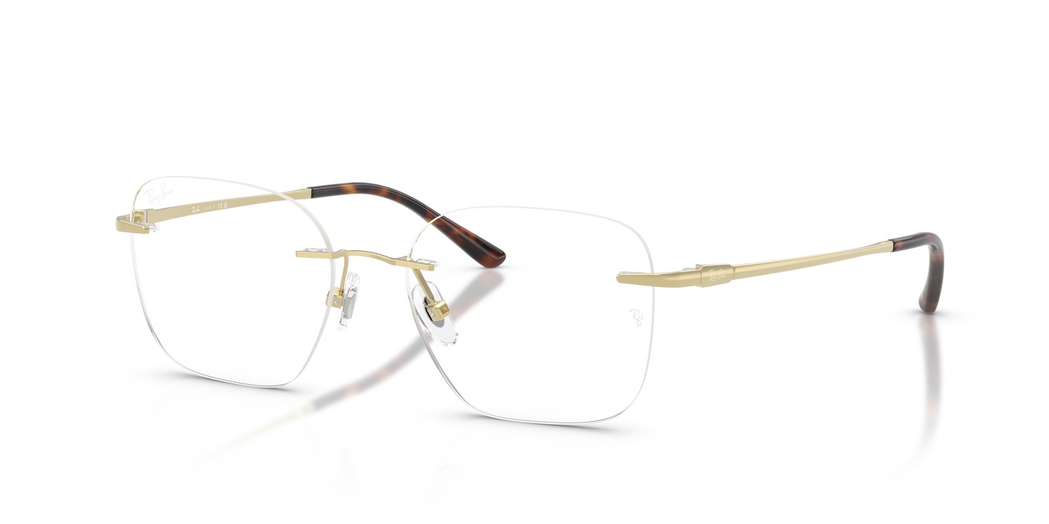 RAY-BAN RX8783D 1251 52