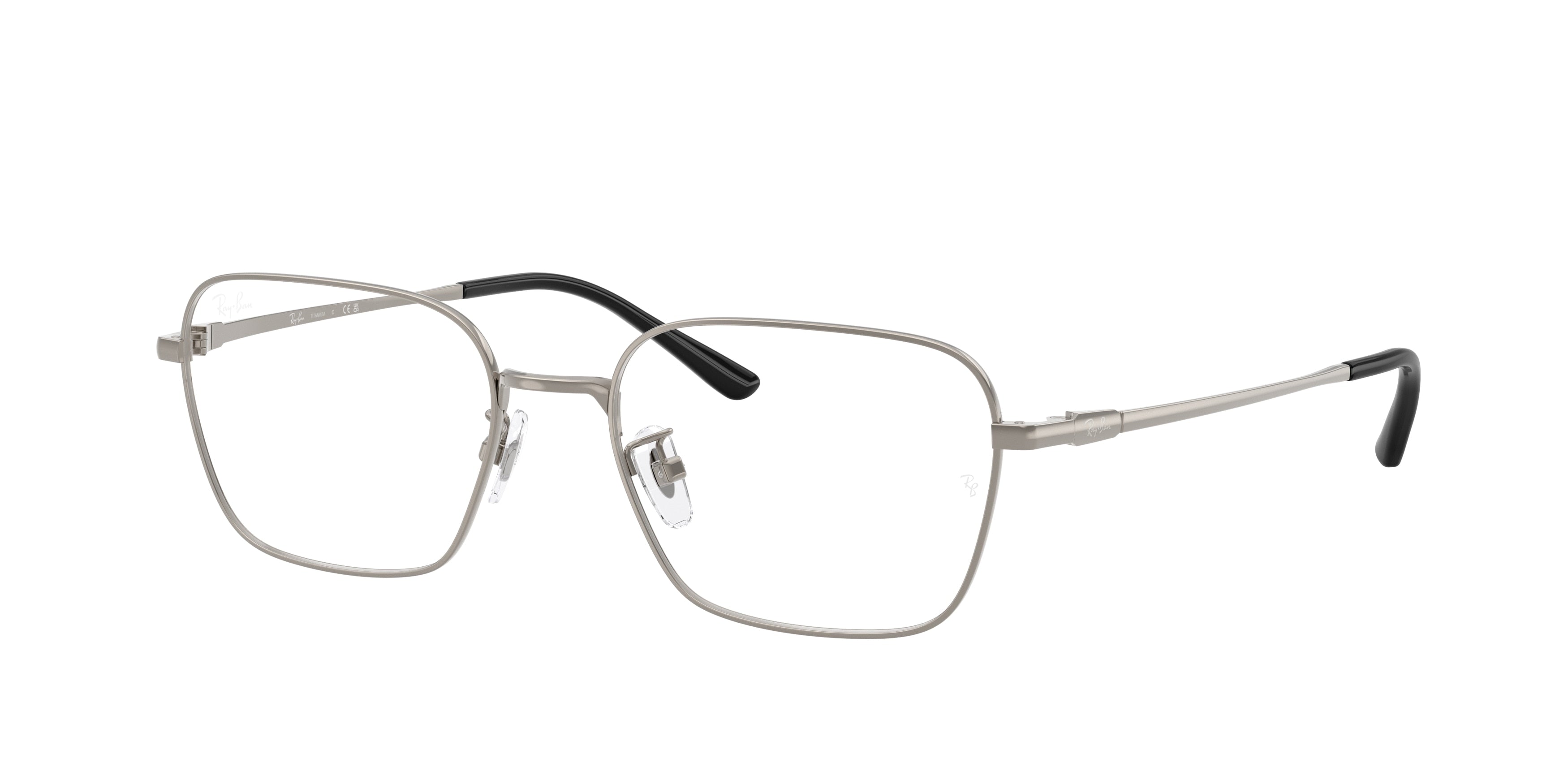 RAY-BAN RX8784D 1000 54