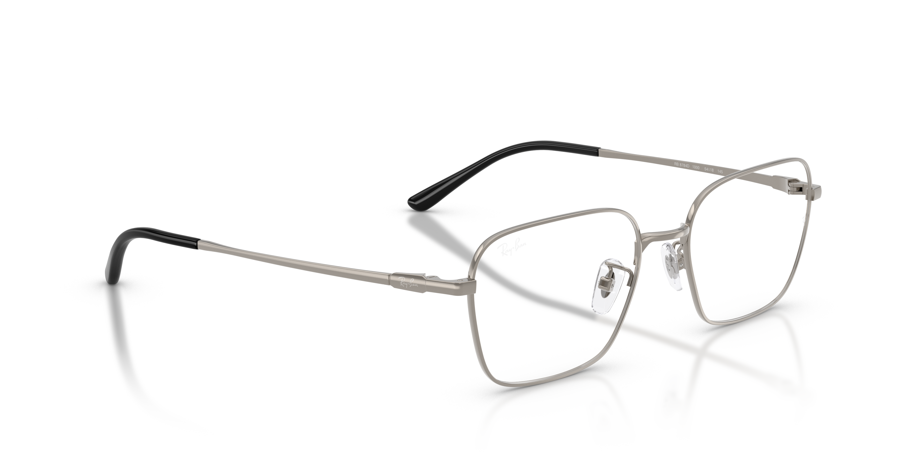 RAY-BAN RX8784D 1000 54