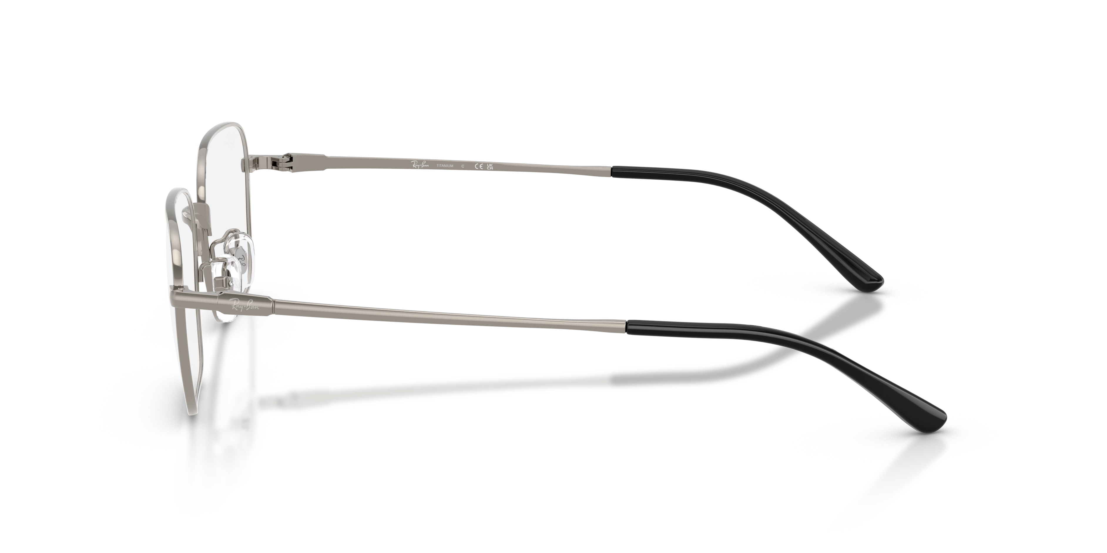RAY-BAN RX8784D 1000 54
