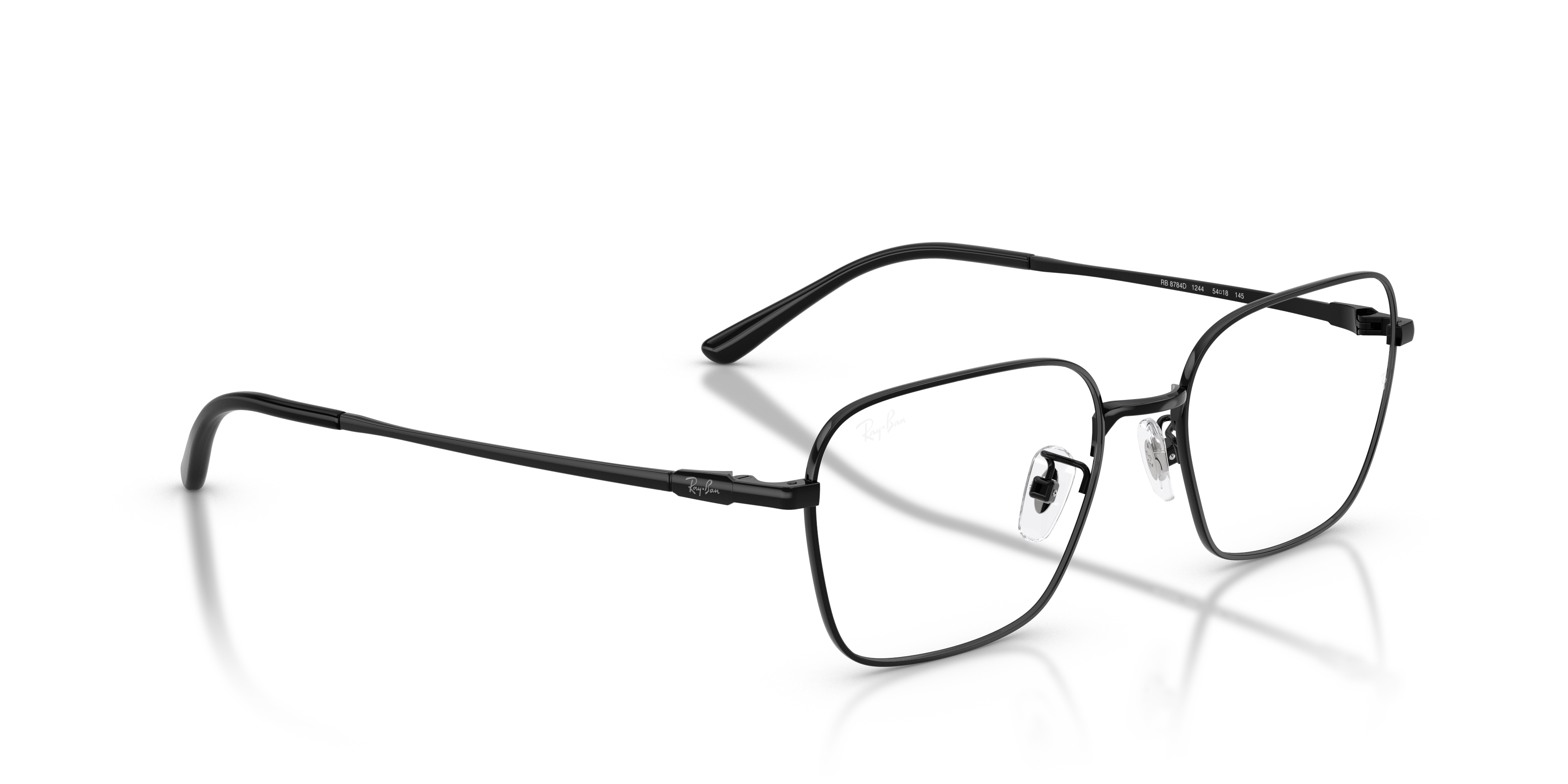 RAY-BAN RX8784D 1244 54