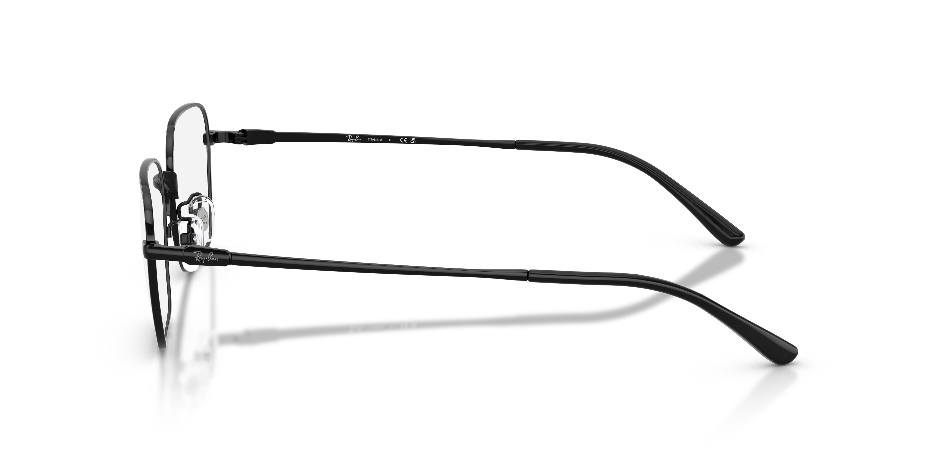 RAY-BAN RX8784D 1244 54